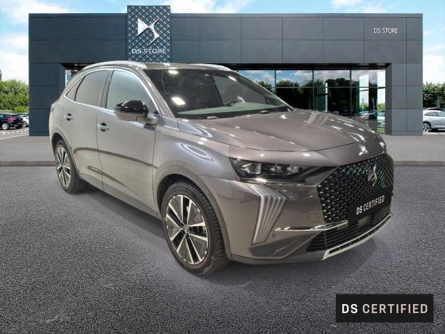 DS Ds 7 E-TENSE 225 RIVOLI
