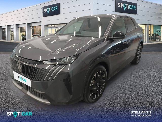 Peugeot 3008 1.2 107KW  eDCS6 Allure