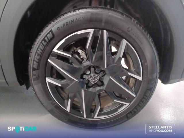 Peugeot 3008 1.2 107KW  eDCS6 Allure