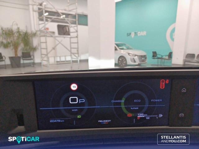 Peugeot 3008 1.2 107KW  eDCS6 Allure