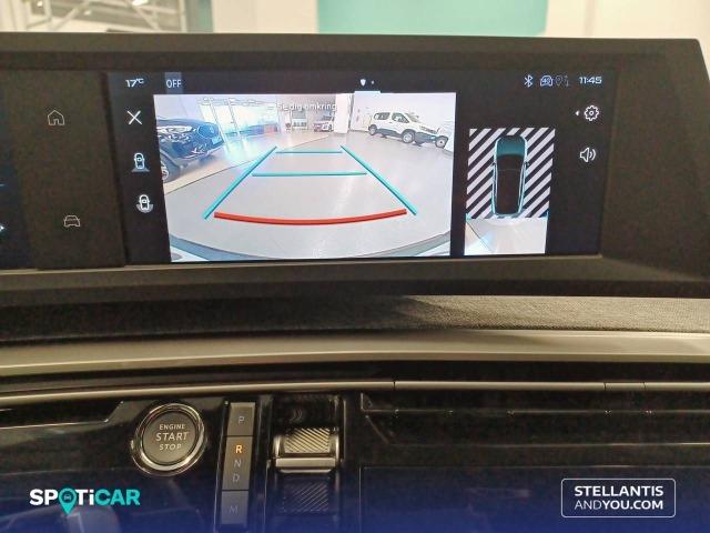 Peugeot 3008 1.2 107KW  eDCS6 Allure