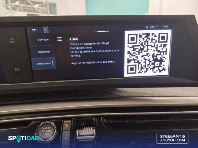 Peugeot 3008 1.2 107KW  eDCS6 Allure