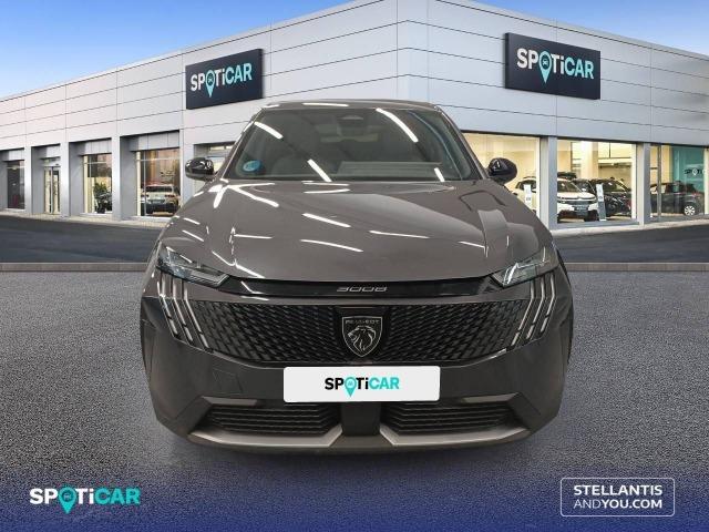 Peugeot 3008 1.2 107KW  eDCS6 Allure