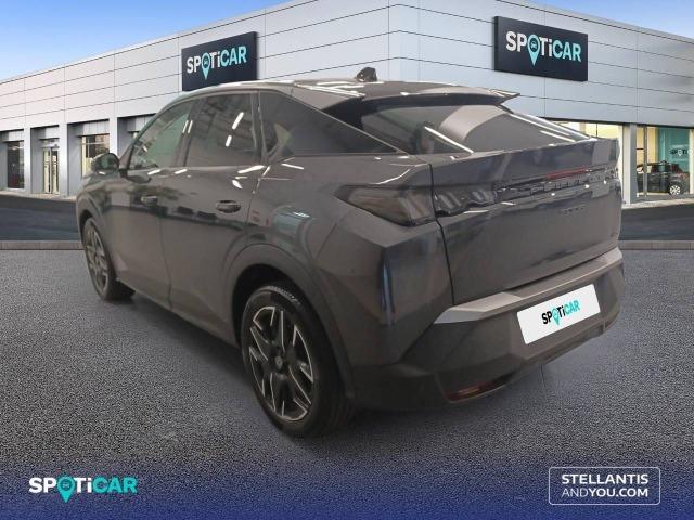 Peugeot 3008 1.2 107KW  eDCS6 Allure