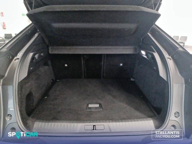 Peugeot 3008 1.2 107KW  eDCS6 Allure