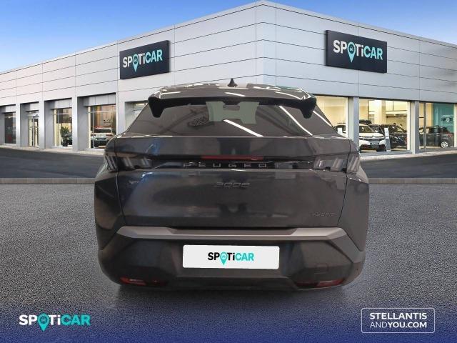 Peugeot 3008 1.2 107KW  eDCS6 Allure