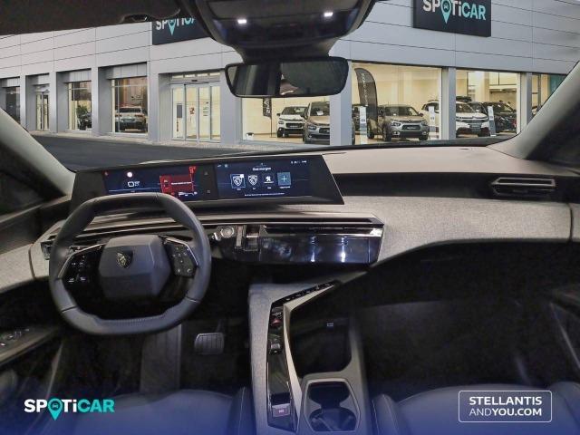 Peugeot 3008 1.2 107KW  eDCS6 Allure