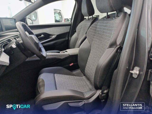Peugeot 3008 1.2 107KW  eDCS6 Allure