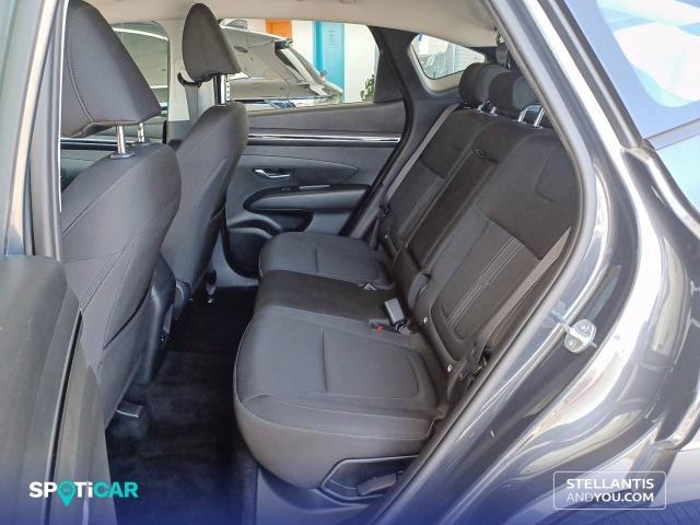 Hyundai Tucson 1.6 TGDI 110kW (150CV) Maxx