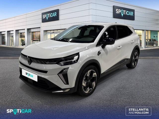 Renault Symbioz mildhybrid 103kW (140cv) Techno