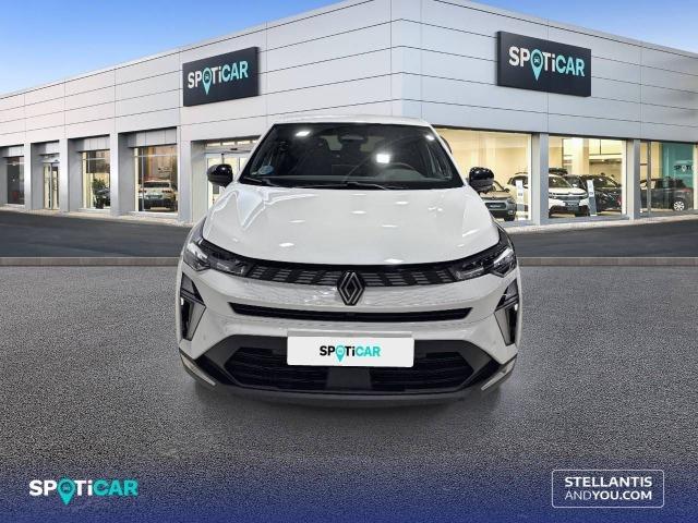 Renault Symbioz mildhybrid 103kW (140cv) Techno