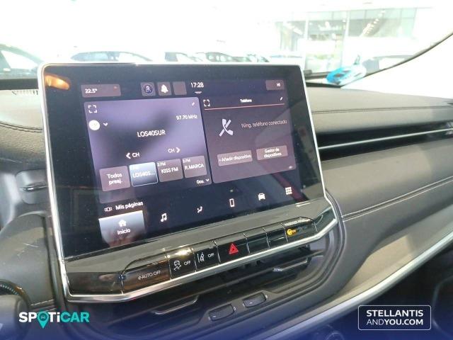 Jeep Compass eHybrid 1.5 MHEV 96kW  Dct Limited