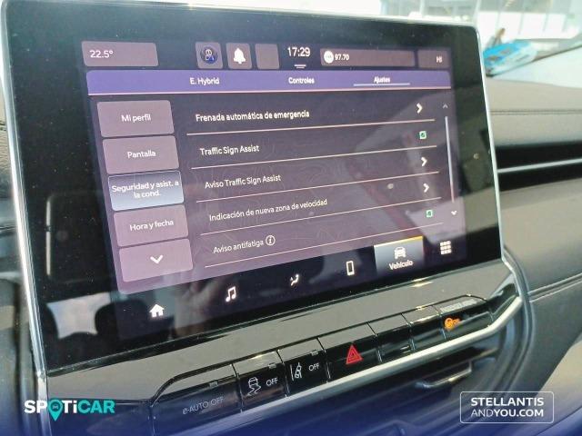 Jeep Compass eHybrid 1.5 MHEV 96kW  Dct Limited