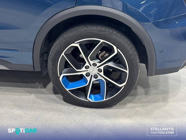 Lynk & Co 01 1.5 PHEV 6.6kW -