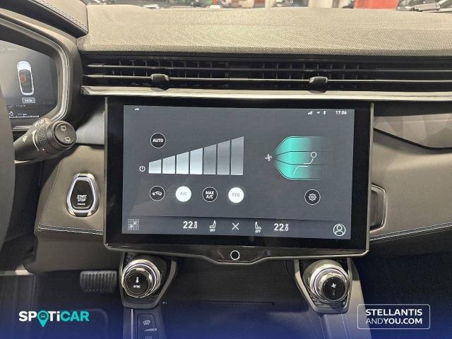 Lynk & Co 01 1.5 PHEV 6.6kW -
