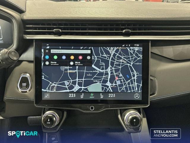 Lynk & Co 01 1.5 PHEV 6.6kW -