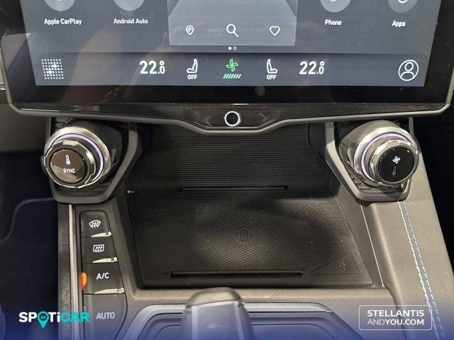 Lynk & Co 01 1.5 PHEV 6.6kW -