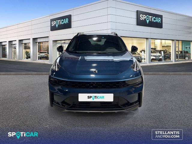 Lynk & Co 01 1.5 PHEV 6.6kW -