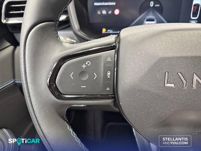 Lynk & Co 01 1.5 PHEV 6.6kW -