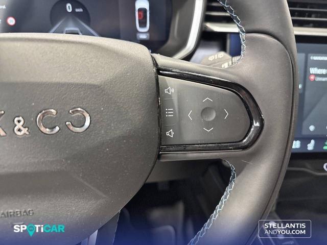 Lynk & Co 01 1.5 PHEV 6.6kW -