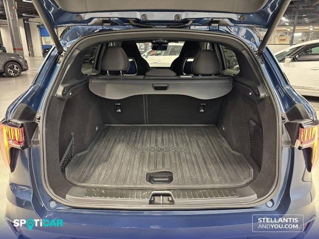 Lynk & Co 01 1.5 PHEV 6.6kW -