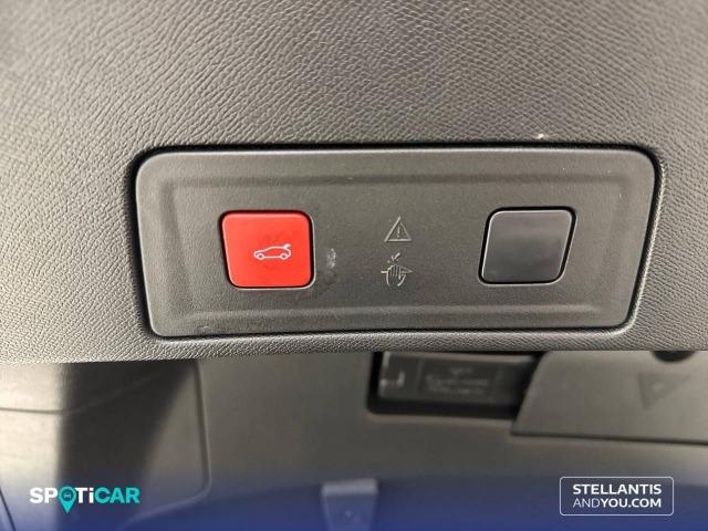 Peugeot 508 5P PSE HYBRID 360 e-EAT8 Peugeot Sport Engineered
