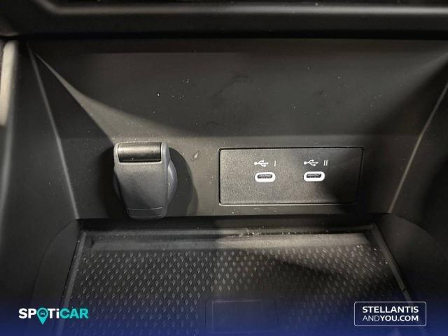 Renault Symbioz mildhybrid 103kW (140cv) Techno