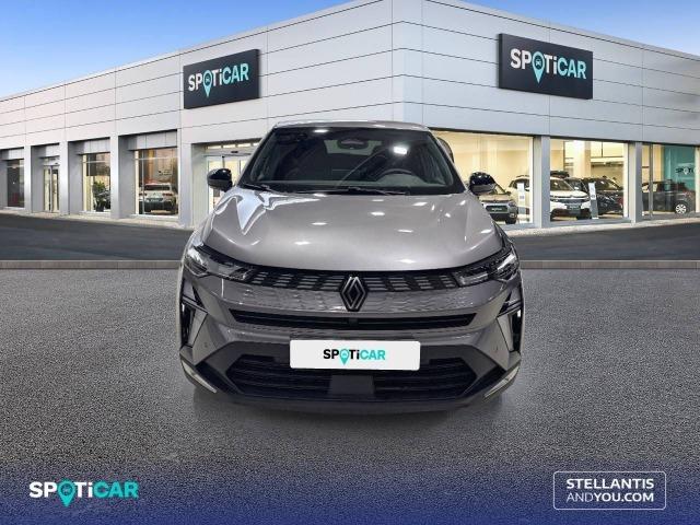 Renault Symbioz mildhybrid 103kW (140cv) Techno