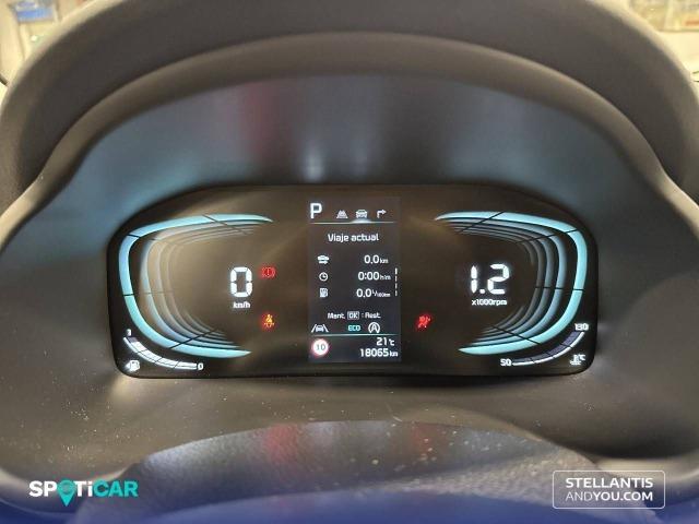 Kia Stonic 1.0 T-GDi 74kW (100CV) MHEV  DCT Drive