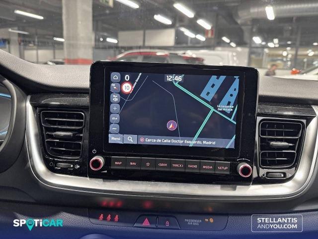 Kia Stonic 1.0 T-GDi 74kW (100CV) MHEV  DCT Drive
