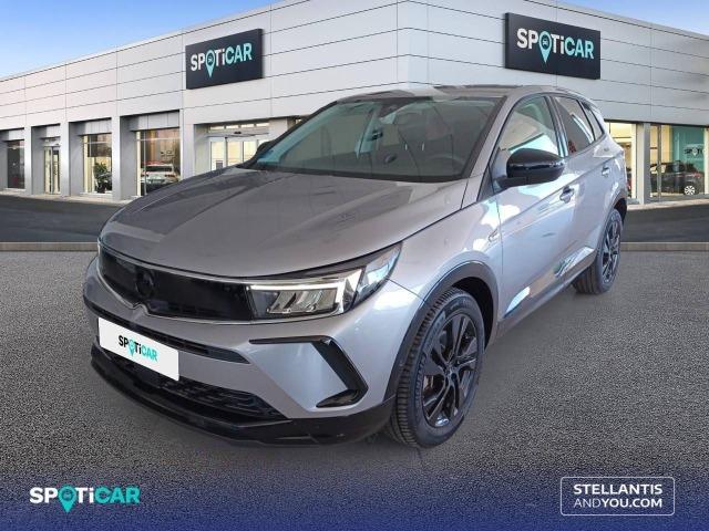 Opel Grandland 1.6 Turbo PHEV  Auto 165kW/225CV GS