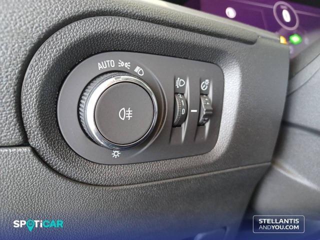 Opel Grandland 1.6 Turbo PHEV  Auto 165kW/225CV GS