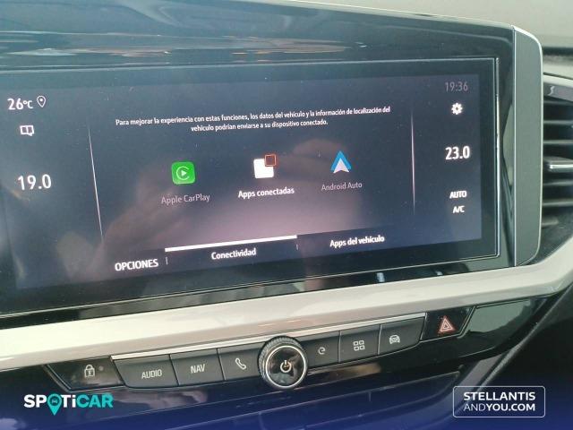 Opel Grandland 1.6 Turbo PHEV  Auto 165kW/225CV GS