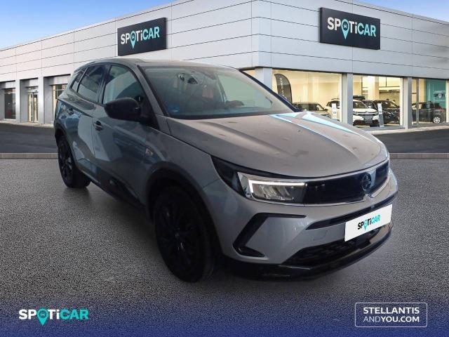 Opel Grandland 1.6 Turbo PHEV  Auto 165kW/225CV GS
