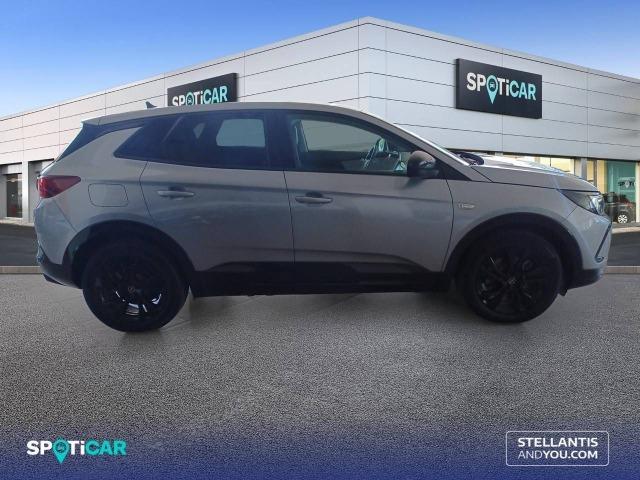 Opel Grandland 1.6 Turbo PHEV  Auto 165kW/225CV GS