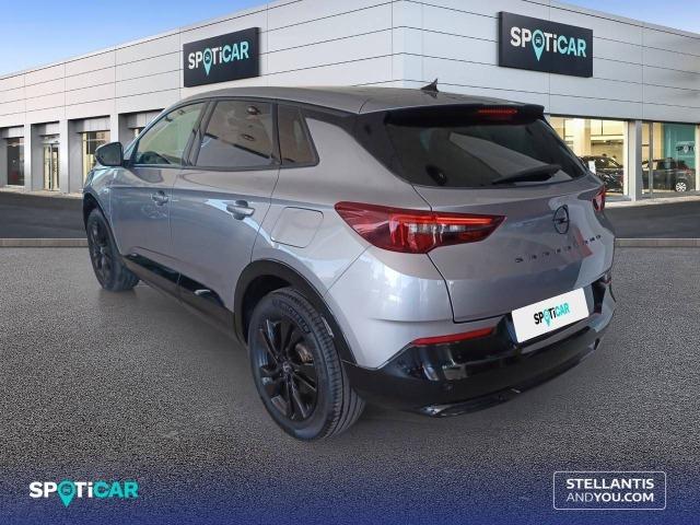 Opel Grandland 1.6 Turbo PHEV  Auto 165kW/225CV GS