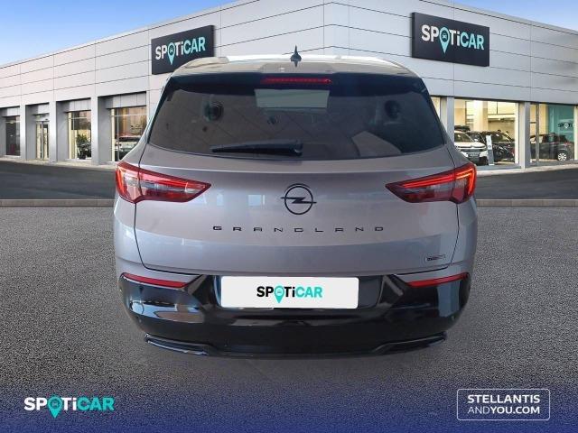 Opel Grandland 1.6 Turbo PHEV  Auto 165kW/225CV GS