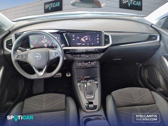 Opel Grandland 1.6 Turbo PHEV  Auto 165kW/225CV GS