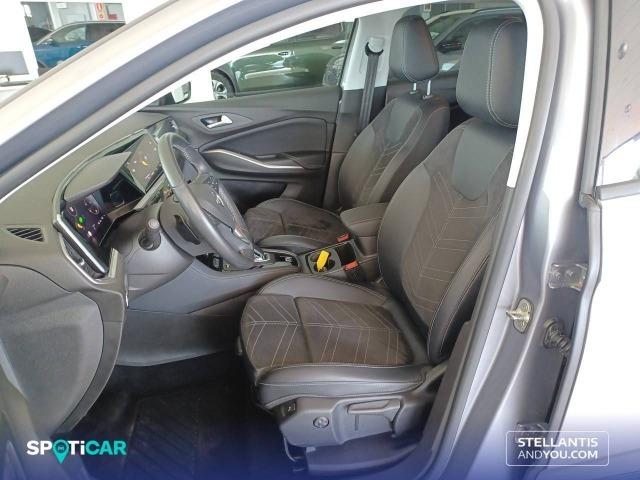Opel Grandland 1.6 Turbo PHEV  Auto 165kW/225CV GS