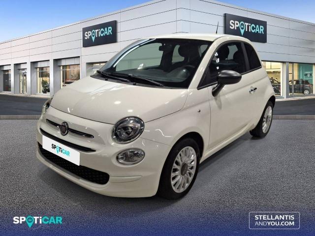 Fiat 500 1.0 Hybrid 51KW (70 CV) Cult