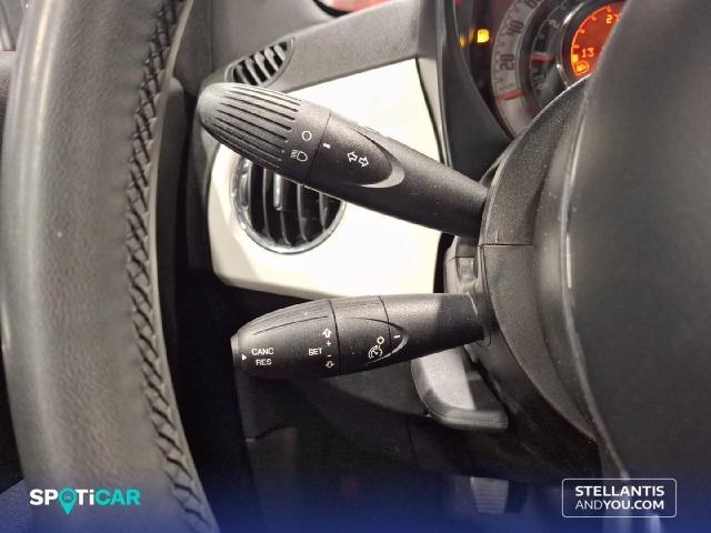 Fiat 500 1.0 Hybrid 51KW (70 CV) Cult
