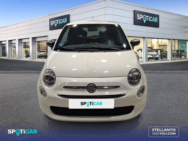 Fiat 500 1.0 Hybrid 51KW (70 CV) Cult