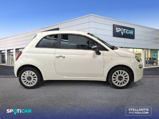 Fiat 500 1.0 Hybrid 51KW (70 CV) Cult