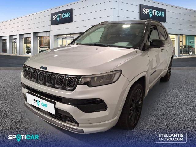Jeep Compass Compa 2 4Xe 1.3 PHEV 177kW (240CV)  AT AWD S