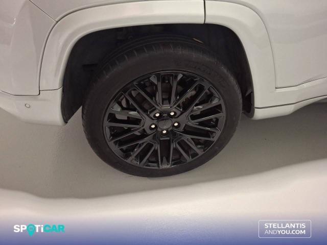 Jeep Compass Compa 2 4Xe 1.3 PHEV 177kW (240CV)  AT AWD S