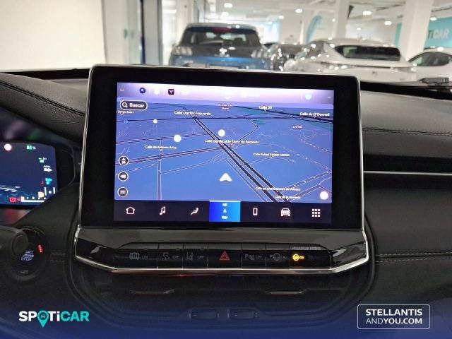 Jeep Compass Compa 2 4Xe 1.3 PHEV 177kW (240CV)  AT AWD S