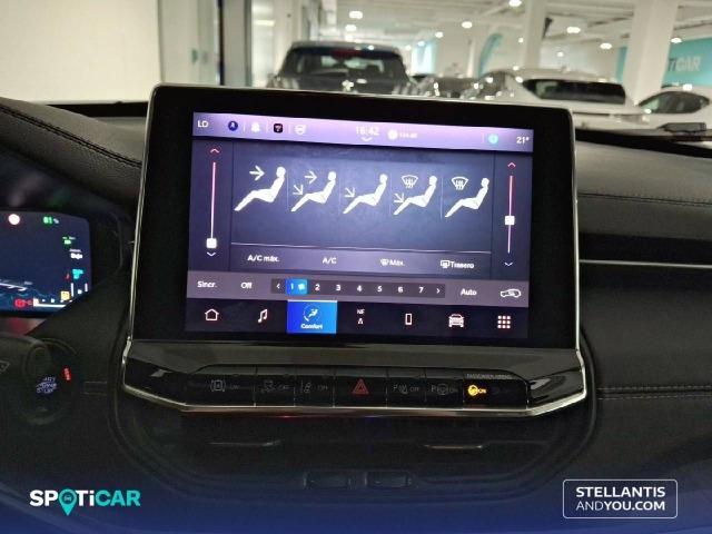 Jeep Compass Compa 2 4Xe 1.3 PHEV 177kW (240CV)  AT AWD S