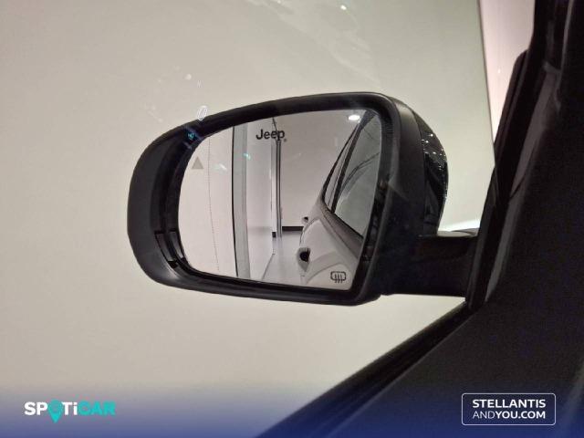 Jeep Compass Compa 2 4Xe 1.3 PHEV 177kW (240CV)  AT AWD S