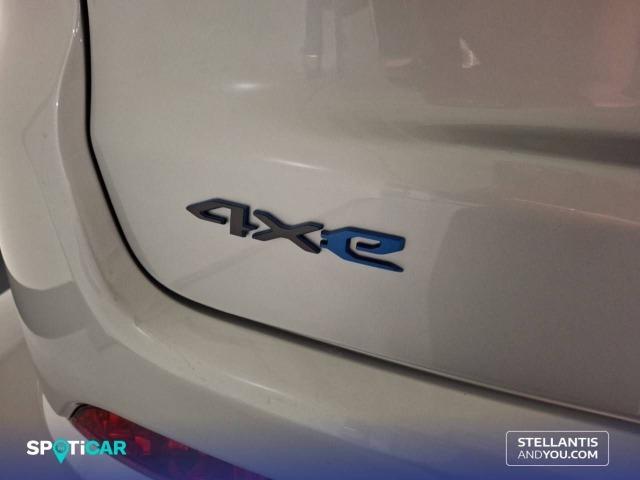 Jeep Compass Compa 2 4Xe 1.3 PHEV 177kW (240CV)  AT AWD S