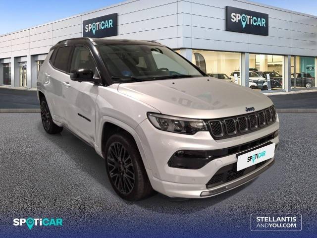Jeep Compass Compa 2 4Xe 1.3 PHEV 177kW (240CV)  AT AWD S